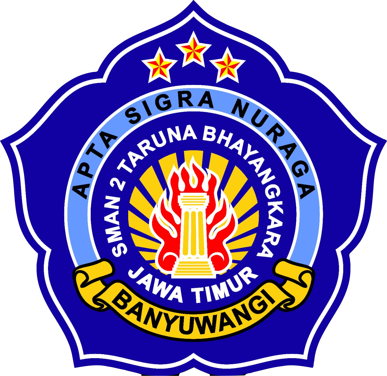 Logo Sekolah